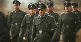 Sobibor is based on the history of the sobibór extermination camp uprising during wwii and soviet officer alexander pechersky. Sobibor 2018 Film Trailer Kritik