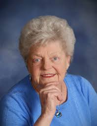 Obituary information for Marilyn R. Olson