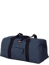 Le tissu du sac à dos est imperméable. Sacs Eastpak Bleu Large Selection De Sac Eastpak Bleu Pas Cher