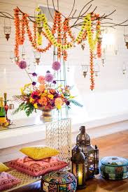 We see a lot of brass elements in south indian wedding decors. Raleigh Nc Wedding Florist Bloom Works Designs Indian Wedding Inspo