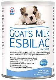 Petag Goats Milk Esbilac Powder For Puppies Check More At Https Catndogdeals Com Product Petag Goats Milk Esbil In 2020 Goat Milk Milk Formula For Puppies Puppy Find