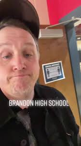 Quoia Brandon High School