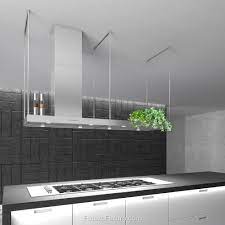 Kitchen island hood vent 603 brewery. Futuro Futuro 72 Europe Station Island Range Hood