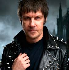 It's only 39 days until Carney Fest ya'll! I promise that along with all of  you joining us, my show at Cains Ballroom