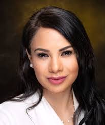 Danielle Carrion's Instagram, Twitter & Facebook