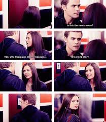 Pin By Alyssa De Leon On Tvd 3 Vampire Diaries Seasons Vampire Diaries Vampire Diaries The Originals