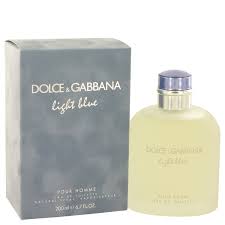 Light Blue Cologne Bargain Price Fragrances