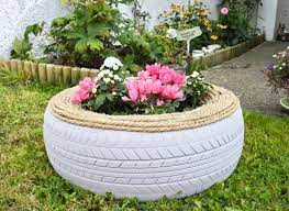 Que faire avec des pneus. 1001 Idees De Recyclage De Pneu Facile Et Economique