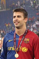 We did not find results for: Gerard Pique Wikipedia