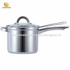 Krups kj502d51 deep fryer, electric deep fryer, stainless steel triple basket fryer, 4.5 liter, silver professional deep fryer with basket fits a large family size capacity 4.5 l. China 18cm Belly Shape Kitchen Stainless Steel Cooking Cookware Deep Fryer Pot Chip Pan With Fry Basket On Global Sources Deep Fryer Pot Cooking Cookware Fry Basket