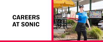 Grocers, delivery companies, online learning, and home childcare are all booming. Search Results Find The Available Job Openings At Sonic