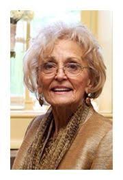 Dorothy Bittinger Reeves