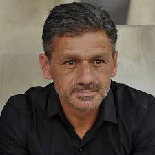 El conmovedor motivo por el que Nelson Vivas dejó de ser entrenador