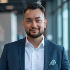 Paul Klenner: Finanzberater in Furth