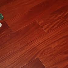 Santos Mahogany Bellagio 13 32 X 5 Hardwood Floors