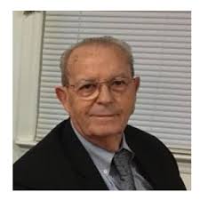 Obituary: BISHOP ERNEST ALLEN ANDERS