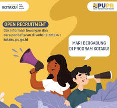We did not find results for: Lowongan Kerja Program Kotaku Kementerian Pupr September 2021 Terbaru Info Cpns 2021 Bumn 2021