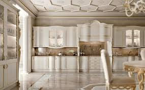 Classic Italian Luxury Kitchen Furniture Andrea Fanfani Italy Luxury Kitchens Classic Kitchen Design Italian Kitchen Design