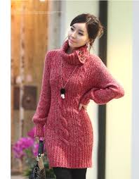 Discover the best korean war history in best sellers. Women S Clothing Knitting Sweater Dress New Autumn Winter Korean Fashion Elegant Loose Ms Clothing Shoes Accessories Vishawatch Com