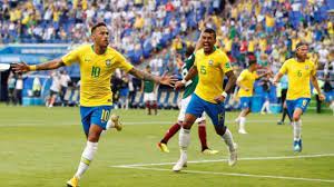 Seleção volta a campo no próximo domingo, em goiânia, pela 5ª rodada da copa américa Veja Como Baixar O Aplicativo Para Assistir Jogos Da Selecao Brasileira No Celular Minilua