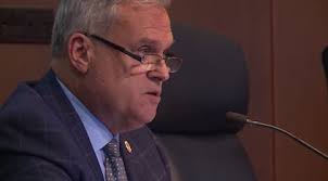 Tim Fitch won't seek new St. Louis County Council term