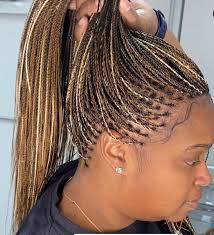 Keisha Booker (keishabooker76)