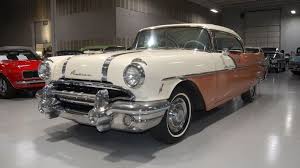 Image result for Sun Beige 1956 Pontiac