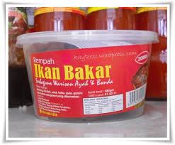 Sangat sesuai dinikmati sebagai sajian makan hari ni. 45 Rempah Ikan Bakar Aqila Resepi Kitchen