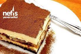 kedidilli tiramisu tarifi nasil yapilir 1 805 kisinin defterindeki kedidilli tiramisu tarifi nin resimli anlatimi ve deneyenler tiramisu yemek tarifleri yemek