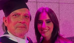 Claire And Charlie Bird's Evening Ritual During His Illness