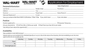 Maybe you would like to learn more about one of these? Walmart Job Application Online Apply For Walmart Employment Application