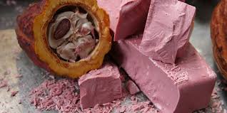 C Est Quoi Le Chocolat Ruby Cuisine Actuelle