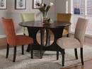 Dining Pedestal Table Pottery Barn
