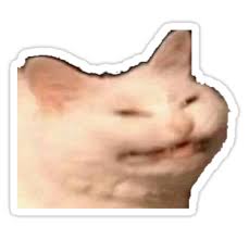 A N G E R Y Kitto Stickers By 7ilas Redbubble Meme Stickers Snapchat Stickers Tumblr Stickers