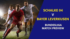 Bayer leverkusen video clips and video archive from dozens of football competitions. Schalke 04 Vs Bayer Leverkusen Bundesliga Game Preview