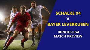 However, schalke haven't beaten leverkusen since 2018. Schalke 04 Vs Bayer Leverkusen Bundesliga Game Preview