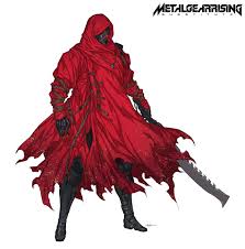 Metal Gear Fan Art Facebook Https X2f X2f Www Facebook Com X2f Wookimart Contact Wookimart Nave Metal Gear Rising Character Art Concept Art Characters