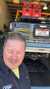 JK Land Jeep Sales and Outfitters hit this one out of the park. Must see in  person. Two Three Collective made a unique wrap for us and it was a hit on