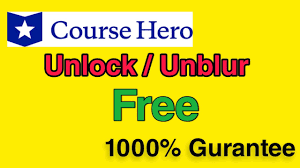 Apply this, and you will be able to remove blur from the course hero. How To Unblur Course Hero On Chrome Mac 2021