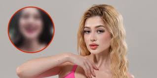 Así lucía Valeria Márquez antes y después de sus operaciones estéticas |  VIDEO - La Razón de México