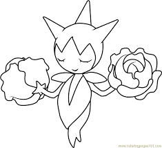 We do not intend to infringe any legitimate intellectual right, artistic rights or copyright. Roselia Coloring Pages Data Coloring Pages Responsible