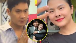 Lễ cúng 49 ngày của cố diễn viên Quý Bình: Vợ tất bật chuẩn bị, dàn sao  Việt tới viếng