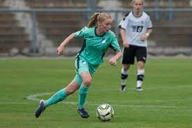 Bu sayfada linette hofmann kariyeri, linette hofmann golleri ve milli maçları hakkında bilgiler bulabilirsiniz. Entscheidend Is Auf M Platz Fussballforum View Topic B Juniorinnen Bundesliga 2019 2020