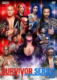 Here is the full match card and everything you need to know about wwe survivor series 2021 which is scheduled to take place on sunday, november 21 live from barclays center in brooklyn ny. Wwe Survivor Series 2020 Date Time Location In India