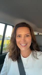 This week, I’m in Michigan’s Upper Peninsula and I’m taking you along with  me!