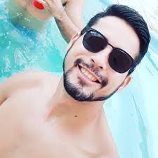 Harold Abreu's Instagram, Twitter & Facebook