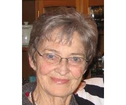 Kathleen Jansen Obituary (1928