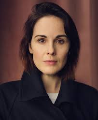 Michelle Dockery