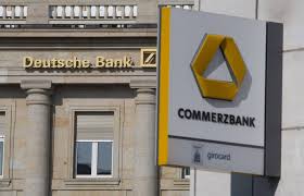 Toda la información del banco puede ser encontrada en la sala de comunicación del web. Filialnetz Der Commerzbank Schlechte Lagen Falsche Markte