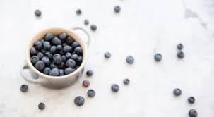 For a typical serving size of 1 cup (or 148. How Many Bc Blueberries Does It Take To Boost Your Health Bc Blueberry Council